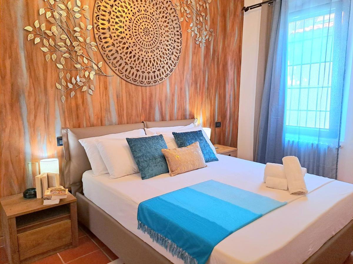Apartment Sophie 45 Феррара Экстерьер фото