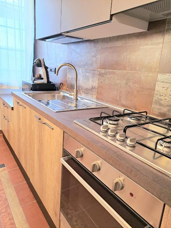 Apartment Sophie 45 Феррара Экстерьер фото