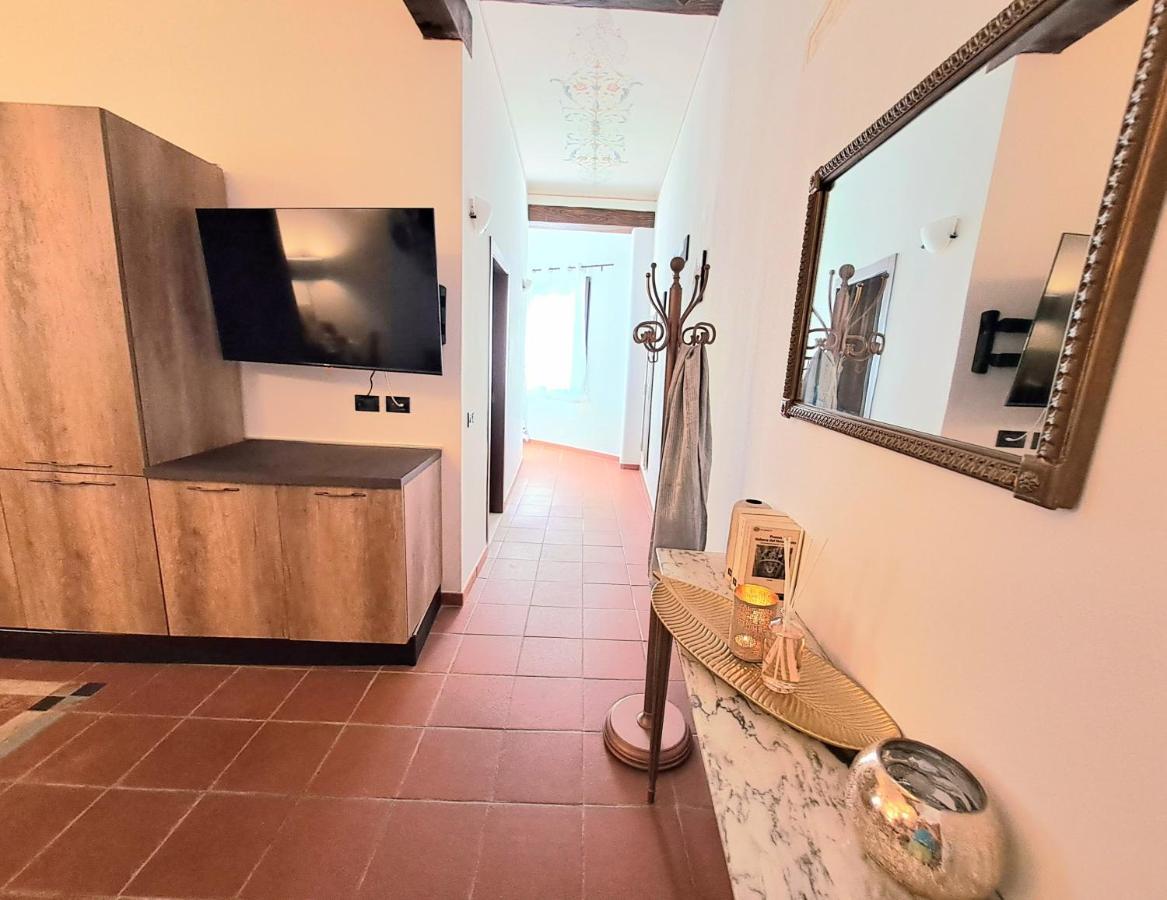 Apartment Sophie 45 Феррара Экстерьер фото