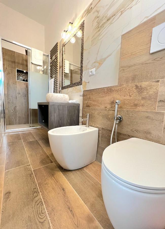 Apartment Sophie 45 Феррара Экстерьер фото