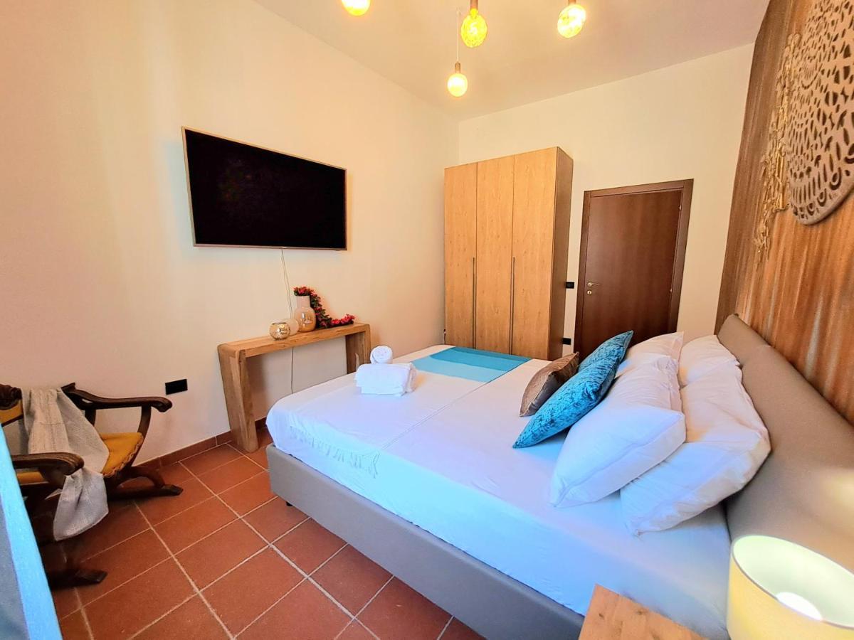 Apartment Sophie 45 Феррара Экстерьер фото