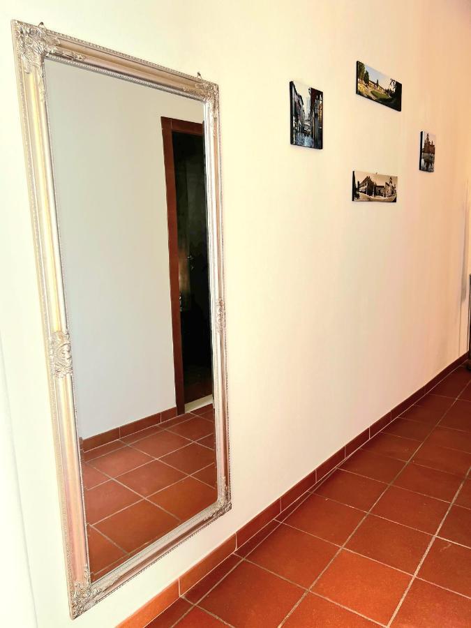 Apartment Sophie 45 Феррара Экстерьер фото