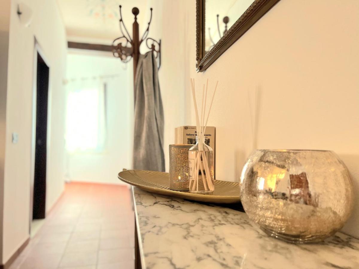 Apartment Sophie 45 Феррара Экстерьер фото