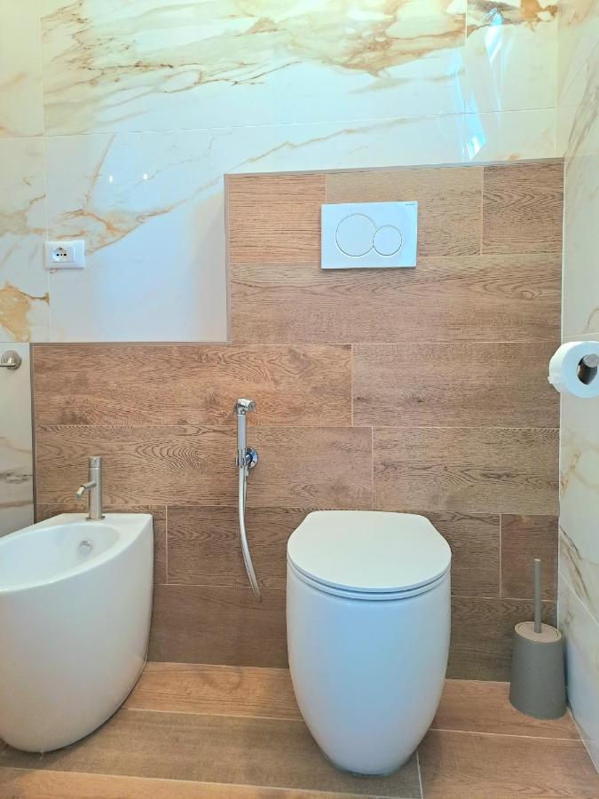 Apartment Sophie 45 Феррара Экстерьер фото